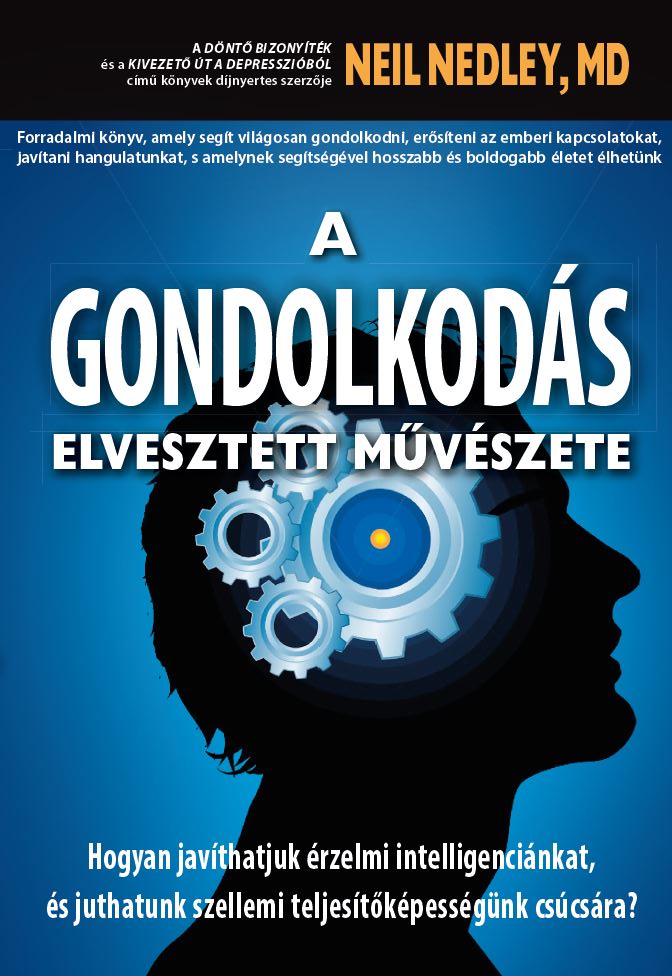    A gondolkodás elvesztett művészete