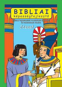 Bibliai képességfejlesztő - József