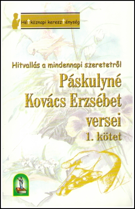 Páskulyné K. E. versei 1-2. kötet (kartonált)