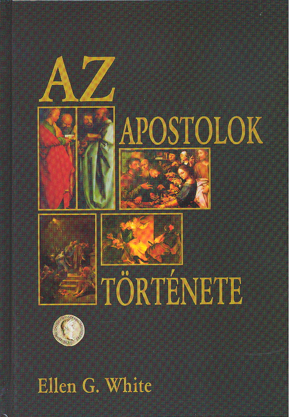 Az apostolok története