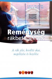 Reménység rákbetegeknek