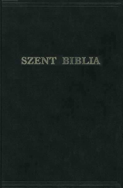 Biblia - zseb