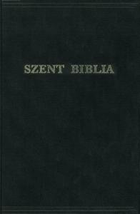 Biblia - zseb