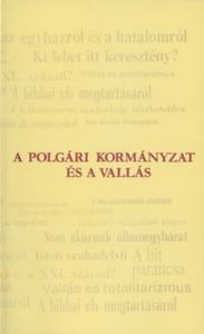 A polgári kormányzat és a vallás