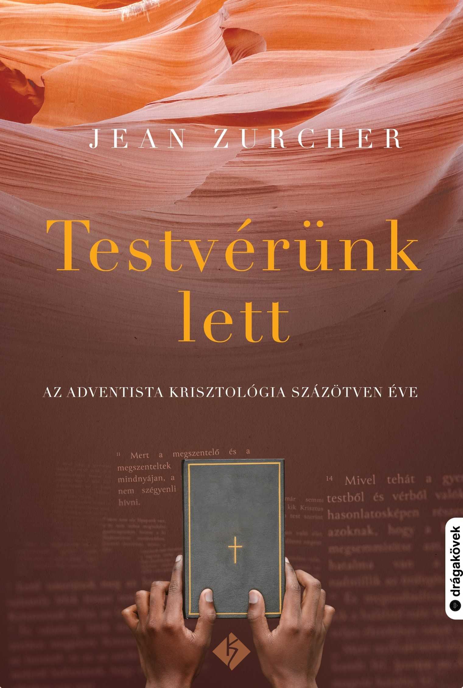   Testvérünk lett