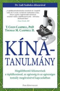 Kína - tanulmány