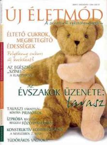 Új Életmód magazin 2009/1.