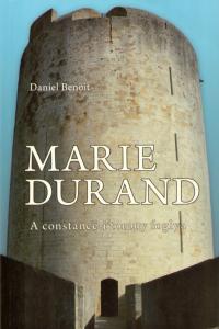 Marie Durand