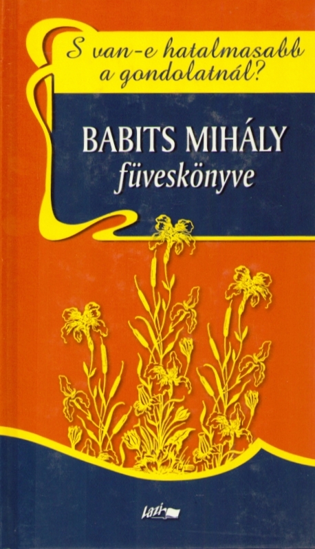 Képtalálat a következőre: „SZÉCHENYI füveskönyve lazi kiadó”