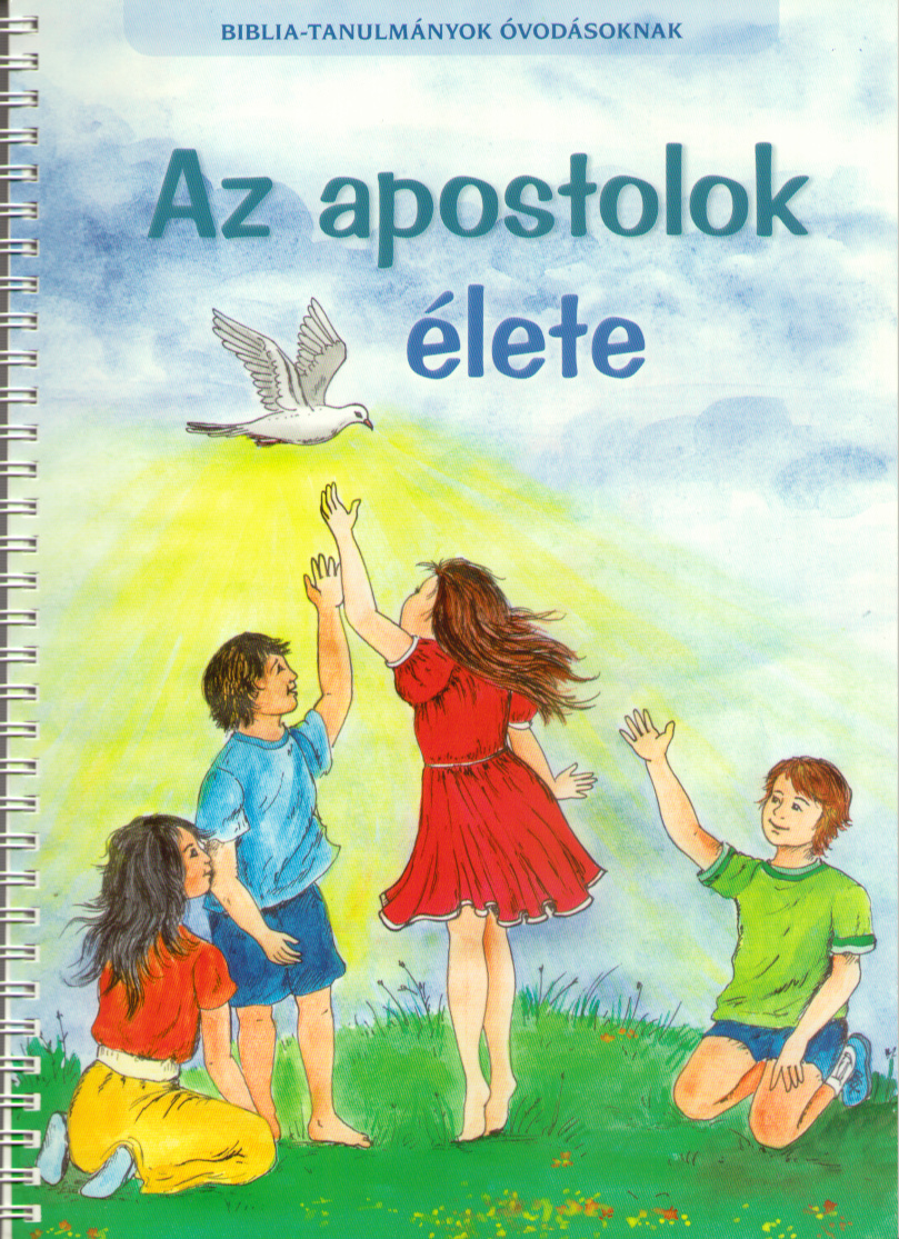Az apostolok élete