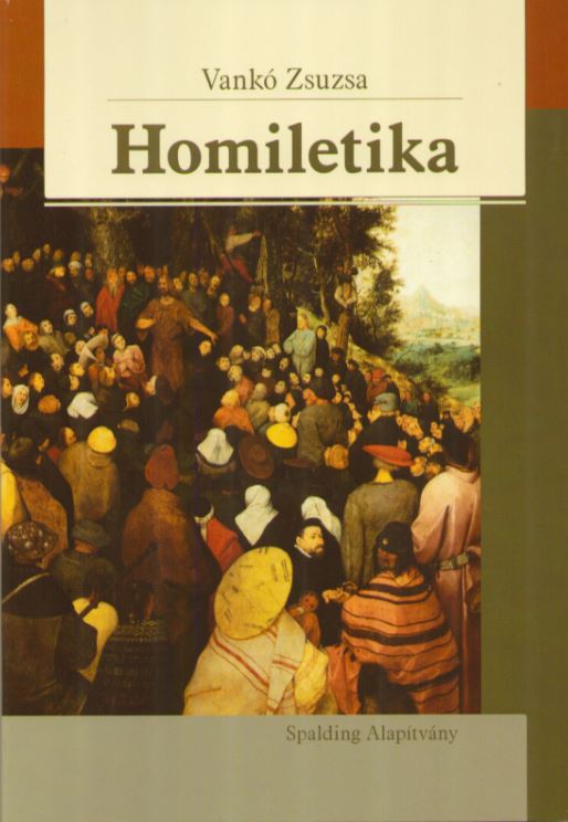 Homiletika