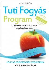 Tuti Fogyás Program