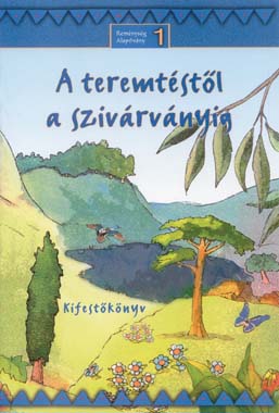 A teremtéstől a szivárványig