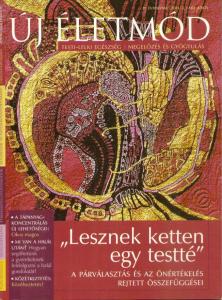Új Életmód magazin 2011/3.