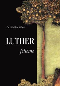  Luther jelleme