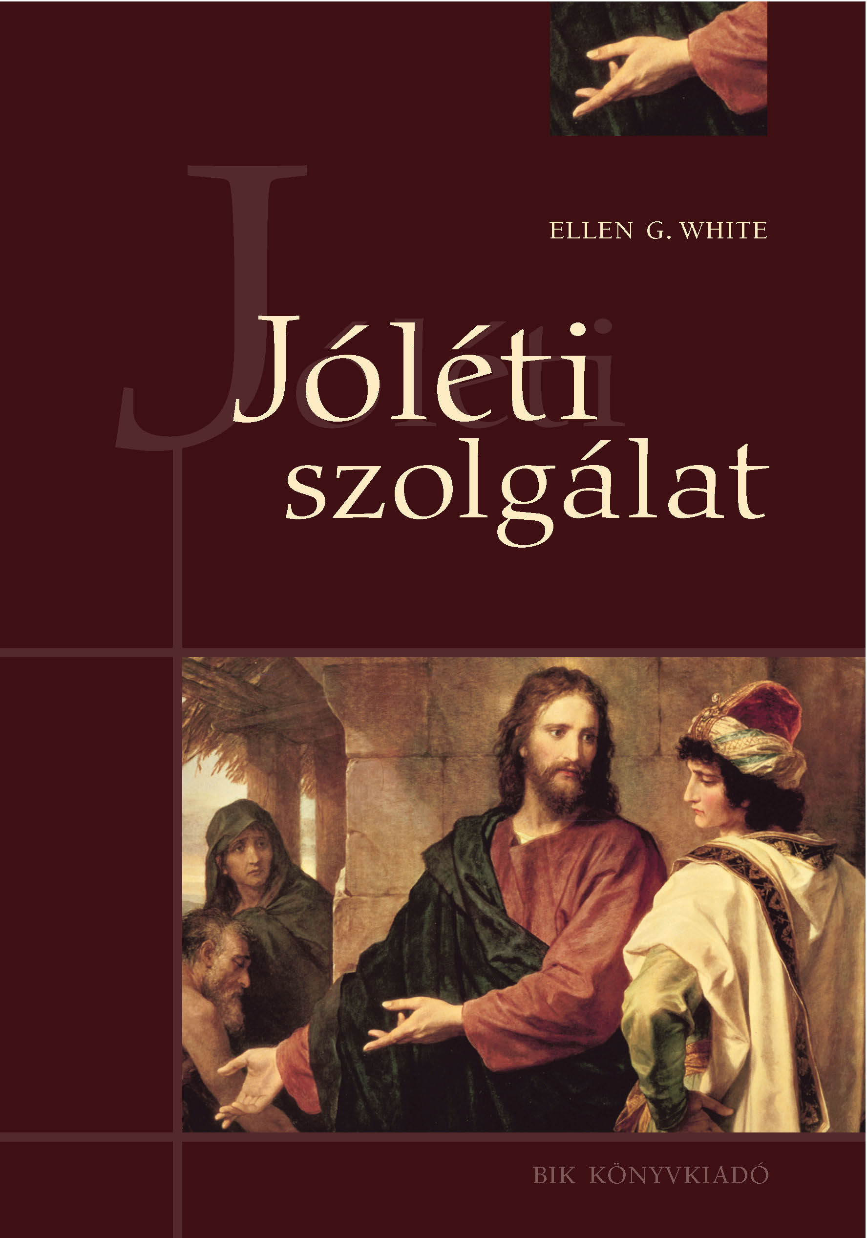 Jóléti szolgálat