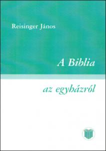 A Biblia az egyházról