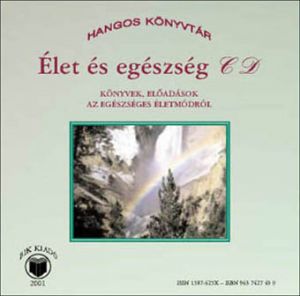 Élet és egészség CD