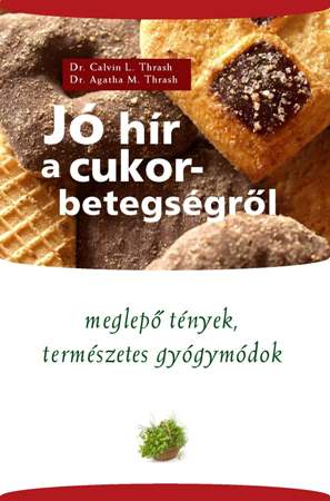 Jó hír a cukorbetegségről