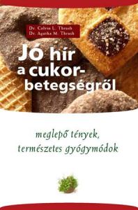 Jó hír a cukorbetegségről