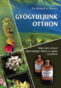 Gyógyuljunk otthon