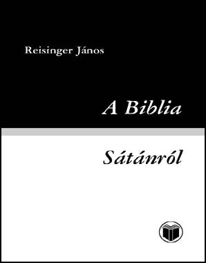 A Biblia Sátánról