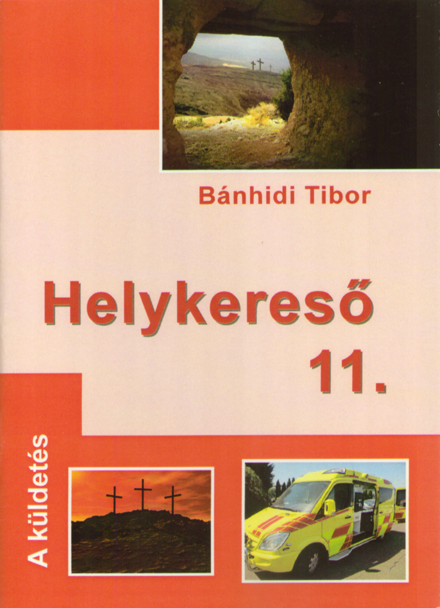 Helykereső 11.