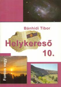 Helykereső 10.