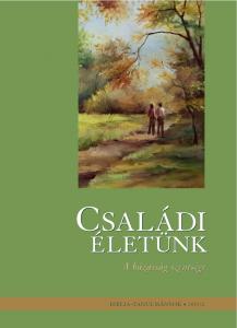 Családi életünk 2019/02.