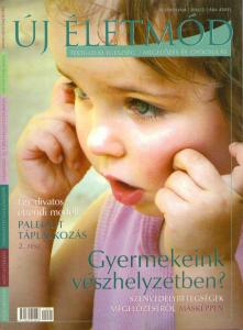 Új Életmód magazin 2011/2.