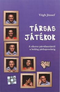 Társas játékok - Párkapcsolati ABC