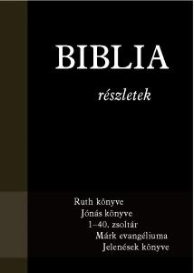 Biblia - részletek