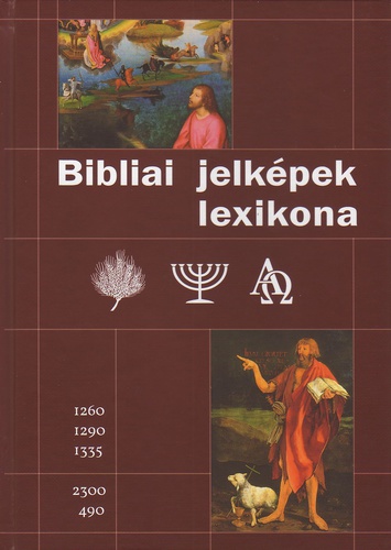 Bibliai jelképek lexikona