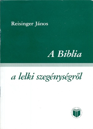 A Biblia a lelki szegénységről