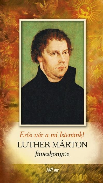  Luther Márton füveskönyve