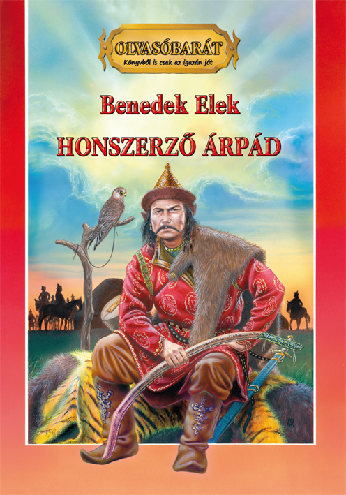 Honszerző Árpád