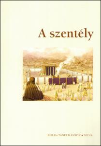 A szentély 2013/04.