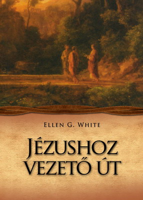 Jézushoz vezető út