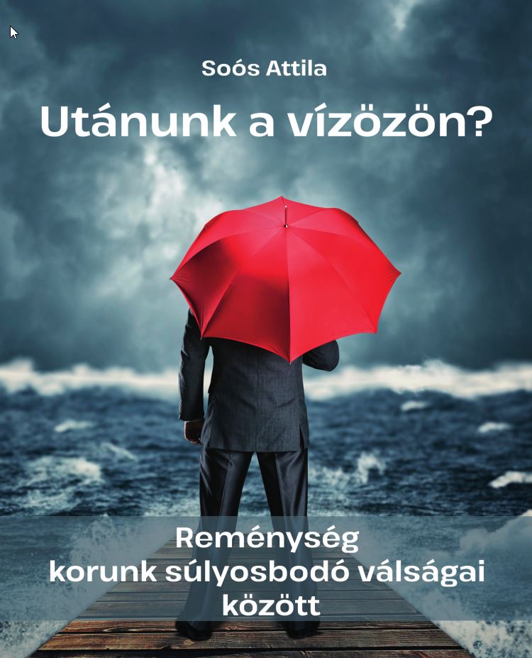      Utánunk a vízözön?
