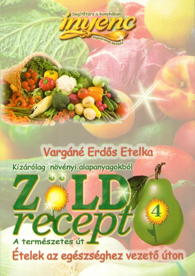 Zöld recept 4.