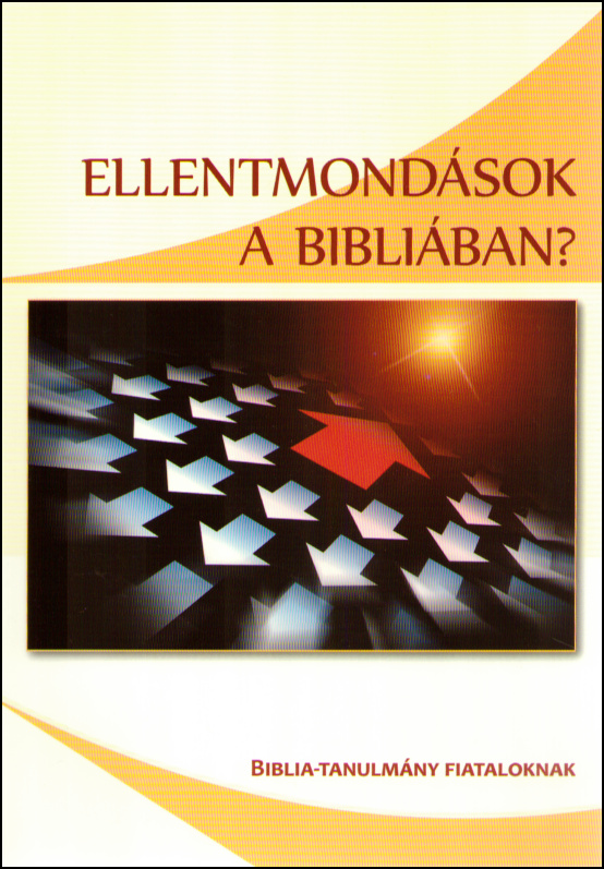 Ellentmondások a Bibliában?