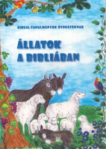 Állatok a Bibliában