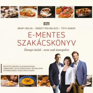 E-mentes szakácskönyv