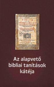 Az alapvető bibliai tanítások kátéja