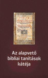 Az alapvető bibliai tanítások kátéja