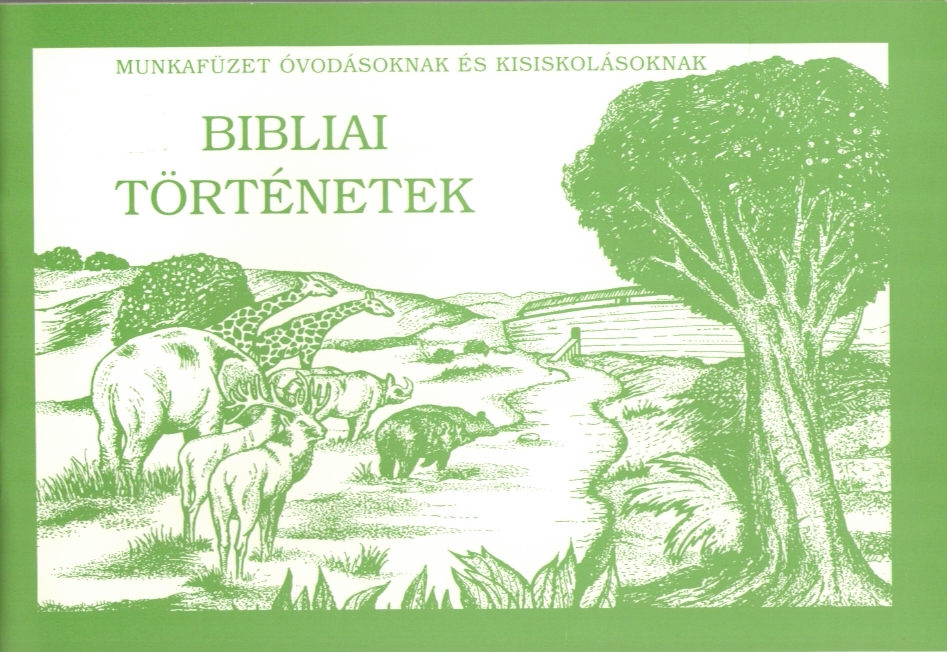 Bibliai történetek