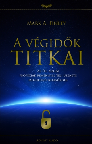  A végidők titkai